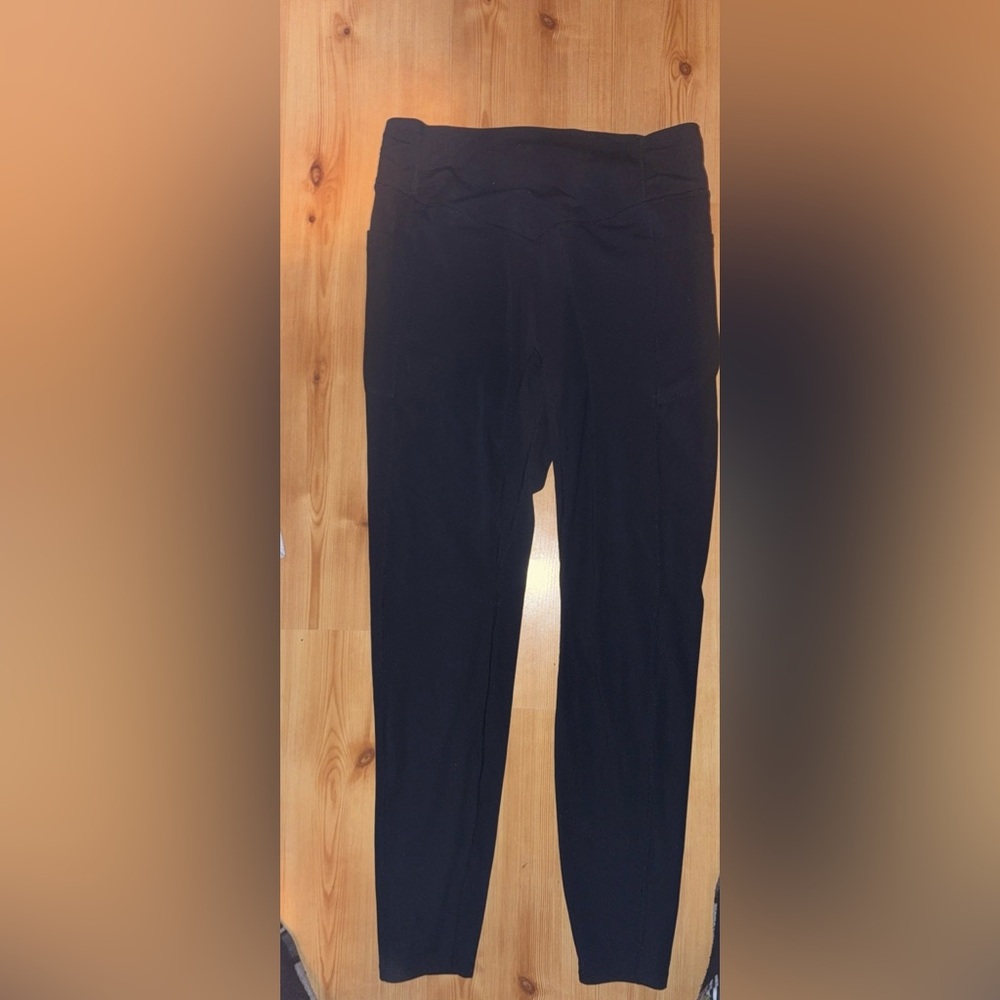 Halara leggings